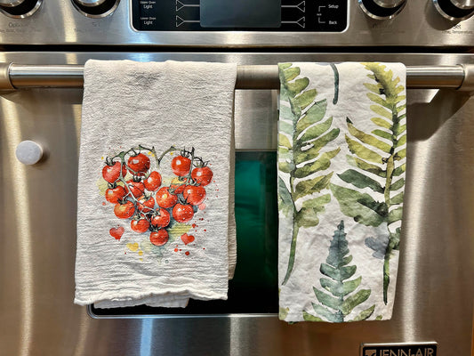 Say Goodbye to Stained Kitchen Towels with These 8 Proven Methods